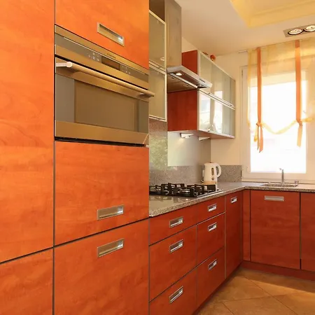 Jantar Mieszkanie Przy Ratuszu Appartement *